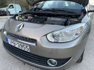 Renault Fluence 2012 Elegance techno full-thumb-33