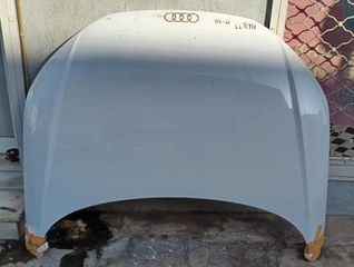ΚΑΠΟ AUDI TT