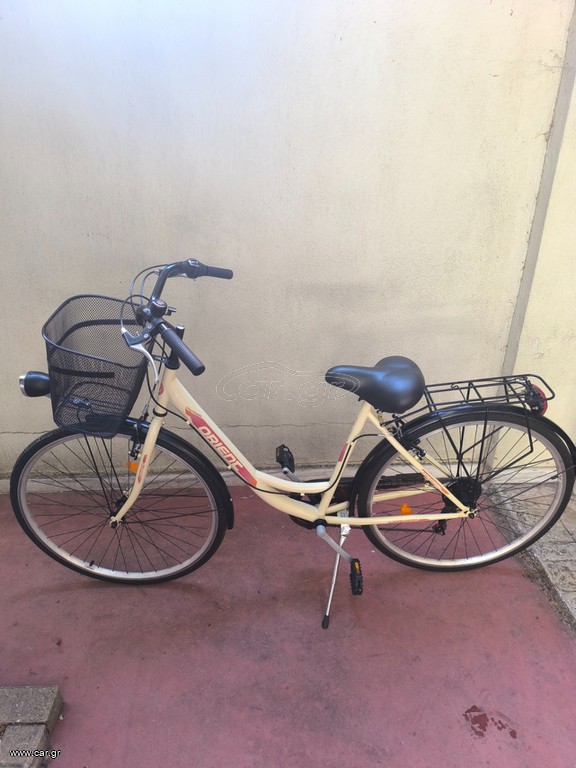 Πόλης Orient 2023 Orient City Classic 28"