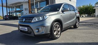 Suzuki Vitara 2016 1.6 DDIS COMFORT+ 4x2