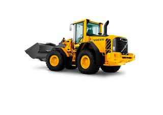 Φορτωτής Με Λάστιχα Volvo 2011 L90F+FOYL EXTRA +ARISTH ΚΑΤΑΣΤΑΣΗ