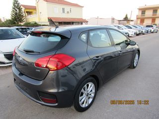 Kia Ceed / cee'd 2018 ΕΛΛΗΝΙΚΟ DIESEL ΑΥΤΟΜΑΤΟ ΠΑΡΑΔΟΣΗ ΚΑΙ ΣΤΟΝ ΠΕΙΡΑΙΑ-thumb-3