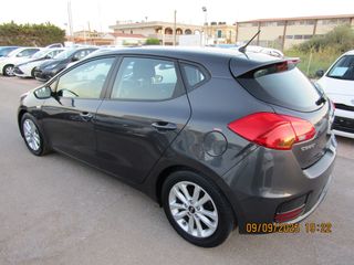 Kia Ceed / cee'd 2018 ΕΛΛΗΝΙΚΟ DIESEL ΑΥΤΟΜΑΤΟ ΠΑΡΑΔΟΣΗ ΚΑΙ ΣΤΟΝ ΠΕΙΡΑΙΑ-thumb-5