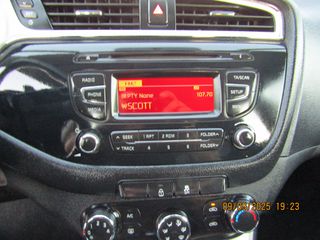 Kia Ceed / cee'd 2018 ΕΛΛΗΝΙΚΟ DIESEL ΑΥΤΟΜΑΤΟ ΠΑΡΑΔΟΣΗ ΚΑΙ ΣΤΟΝ ΠΕΙΡΑΙΑ-thumb-13