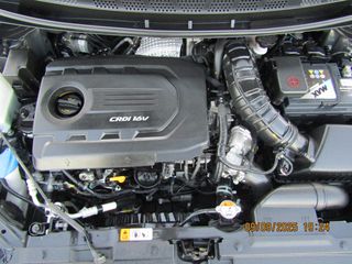Kia Ceed / cee'd 2018 ΕΛΛΗΝΙΚΟ DIESEL ΑΥΤΟΜΑΤΟ ΠΑΡΑΔΟΣΗ ΚΑΙ ΣΤΟΝ ΠΕΙΡΑΙΑ-thumb-18