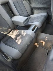 Mercedes-Benz CLK 200 2000 COMPRESSOR-thumb-3