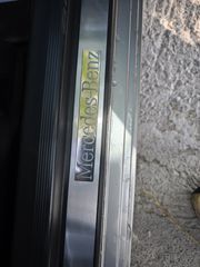 Mercedes-Benz CLK 200 2000 COMPRESSOR-thumb-6