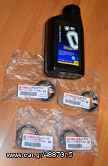 TSIMOUXES KIT+OHLINS