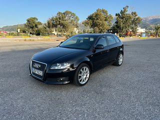 Audi A3 2009 1.4 TFSI Panorama-thumb-2