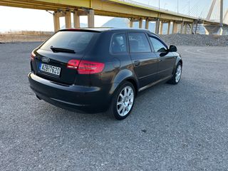Audi A3 2009 1.4 TFSI Panorama-thumb-5