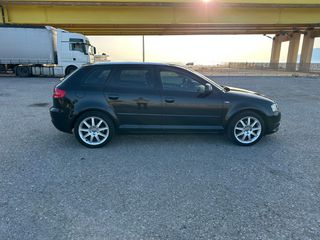 Audi A3 2009 1.4 TFSI Panorama-thumb-6