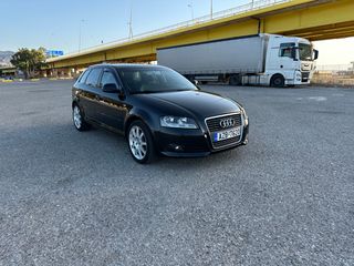 Audi A3 2009 1.4 TFSI Panorama-thumb-7