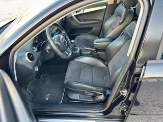 Audi A3 2009 1.4 TFSI Panorama-thumb-13