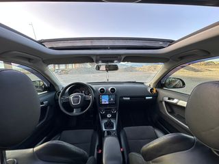 Audi A3 2009 1.4 TFSI Panorama-thumb-14