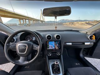 Audi A3 2009 1.4 TFSI Panorama-thumb-15