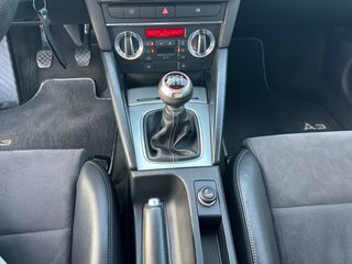 Audi A3 2009 1.4 TFSI Panorama-thumb-18