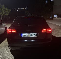 Audi A3 2009 1.4 TFSI Panorama-thumb-22