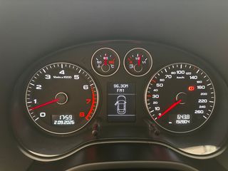 Audi A3 2009 1.4 TFSI Panorama-thumb-16