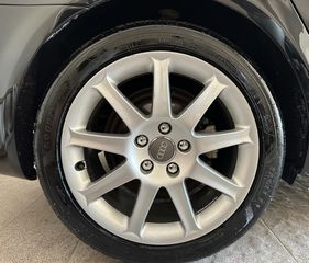 Audi A3 2009 1.4 TFSI Panorama-thumb-9