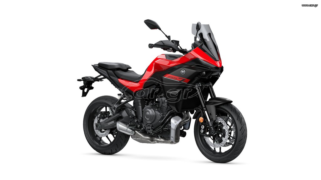 Yamaha Tracer 7 2026 ΜΕΙΟΝ 300€ ΑΠΟ 10.290€ ΜΟΝΟ 9.990€ ΚΑΙ ΜΕ ΔΩΡΑ ΑΞΙΑΣ 300€