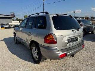 Hyundai Santa Fe 2003 2,0 DIESEL-thumb-7
