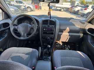 Hyundai Santa Fe 2003 2,0 DIESEL-thumb-12