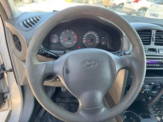 Hyundai Santa Fe 2003 2,0 DIESEL-thumb-17