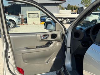 Hyundai Santa Fe 2003 2,0 DIESEL-thumb-21