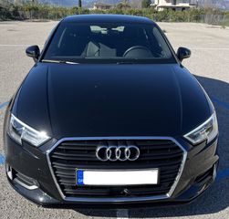 Audi A3 2020 TDI