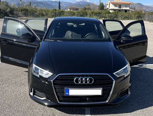 Audi A3 2020 TDI-thumb-2