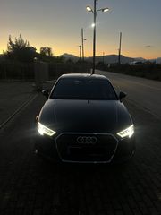 Audi A3 2020 TDI-thumb-3