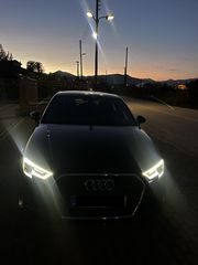 Audi A3 2020 TDI-thumb-4
