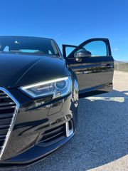 Audi A3 2020 TDI-thumb-5