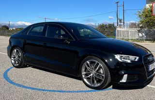Audi A3 2020 TDI-thumb-6