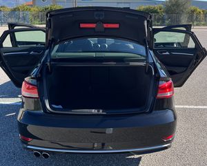 Audi A3 2020 TDI-thumb-9