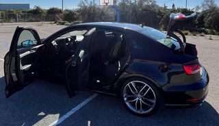 Audi A3 2020 TDI-thumb-11