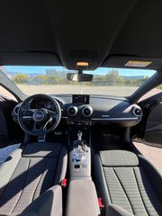 Audi A3 2020 TDI-thumb-19