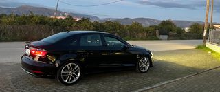 Audi A3 2020 TDI-thumb-22