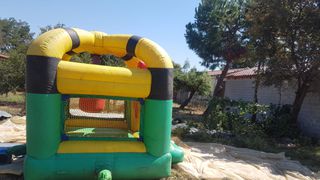 Παιδότοπος – Επιχείρηση (4 κομμάτια)-thumb-2