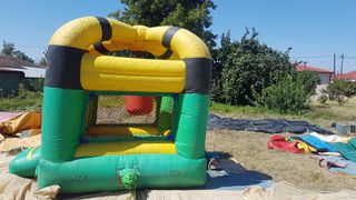 Παιδότοπος – Επιχείρηση (4 κομμάτια)-thumb-3