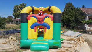 Παιδότοπος – Επιχείρηση (4 κομμάτια)-thumb-5