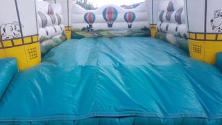 Παιδότοπος – Επιχείρηση (4 κομμάτια)-thumb-8