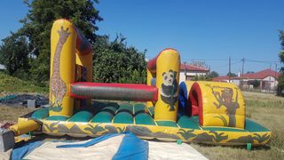 Παιδότοπος – Επιχείρηση (4 κομμάτια)-thumb-18