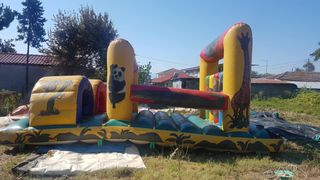 Παιδότοπος – Επιχείρηση (4 κομμάτια)-thumb-20