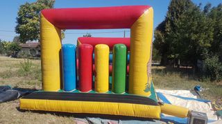 Παιδότοπος – Επιχείρηση (4 κομμάτια)-thumb-21