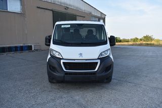 Pickup - Αγροτικό Peugeot 2019 BOXER BlueHDi 130 35 L4 2.0 ΕΛΛΗΝΙΚΟ   ΠΡΟΣΦΟΡΑ ΑΠΟ 18.500 €-thumb-1