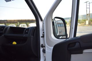 Pickup - Αγροτικό Peugeot 2019 BOXER BlueHDi 130 35 L4 2.0 ΕΛΛΗΝΙΚΟ   ΠΡΟΣΦΟΡΑ ΑΠΟ 18.500 €-thumb-65