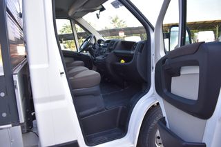Pickup - Αγροτικό Peugeot 2019 BOXER BlueHDi 130 35 L4 2.0 ΕΛΛΗΝΙΚΟ   ΠΡΟΣΦΟΡΑ ΑΠΟ 18.500 €-thumb-68
