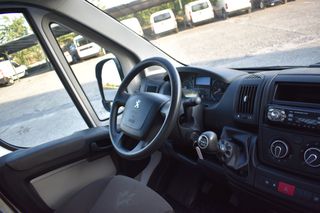Pickup - Αγροτικό Peugeot 2019 BOXER BlueHDi 130 35 L4 2.0 ΕΛΛΗΝΙΚΟ   ΠΡΟΣΦΟΡΑ ΑΠΟ 18.500 €-thumb-69