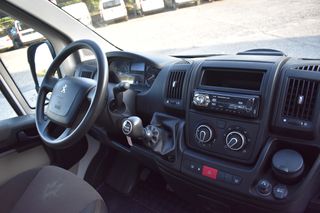 Pickup - Αγροτικό Peugeot 2019 BOXER BlueHDi 130 35 L4 2.0 ΕΛΛΗΝΙΚΟ   ΠΡΟΣΦΟΡΑ ΑΠΟ 18.500 €-thumb-70